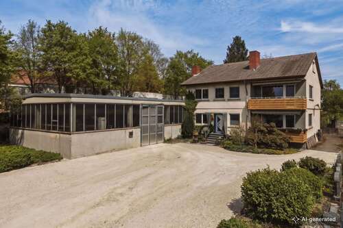 Foto - Haus zum Kaufen in Langenau 799.900,00 € 164 m²