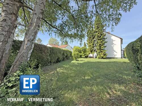 Foto - Haus zum Mieten in Gröbenzell 2.200,00 € 130 m²