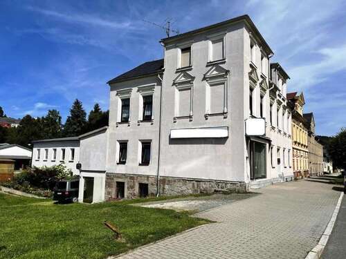 Foto - Haus zum Kaufen in Klingenthal 35.700,00 € 140 m²