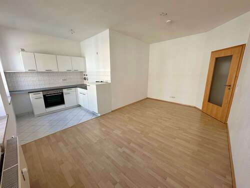 Foto - Wohnung zum Mieten in Leipzig 376,21 € 47.7 m²