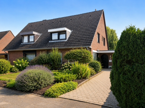 Foto - Haus zum Kaufen in Tönisvorst 369.000,00 € 102 m²
