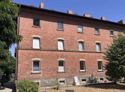 Foto - Wohnung zum Kaufen in Weiden in der Oberpfalz 95.000,00 € 52.38 m²