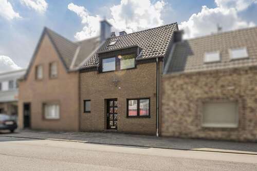Foto - Haus zum Kaufen in Neuss 339.000,00 € 100 m²