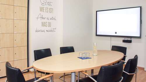 Foto - Büro in München 900,00 € 18 m² - 900,00&nbsp;EUR Kaltmiete, ca.&nbsp; 18,00&nbsp;m&sup2;