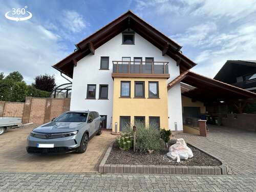 Foto - Haus zum Kaufen in Gau-Bickelheim 699.000,00 € 309.88 m²