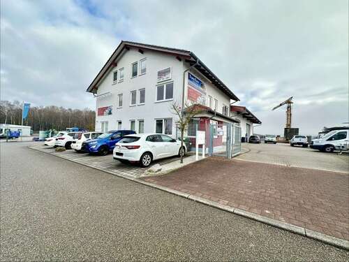 Foto - Büro in Ittersbach, Karlsbad 1.200,00 € 92 m²