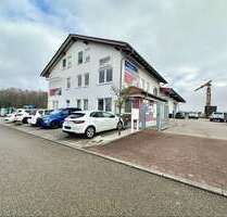Büro in Ittersbach, Karlsbad 1.200,00 € 92 m²