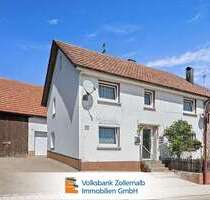 Haus zum Kaufen in Meßstetten 98.000,00 € 90.12 m²