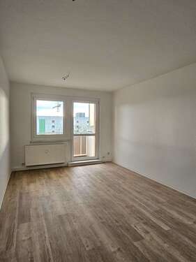 Foto - Wohnung zum Mieten in Döbeln 330,00 € 59.7 m²