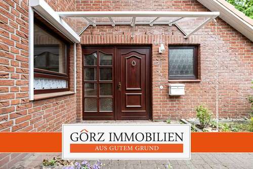 Foto - Haus zum Kaufen in Norderstedt 399.000,00 € 112.02 m²