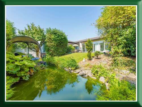 Foto - Haus zum Kaufen in Einhausen 864.000,00 € 223.31 m²