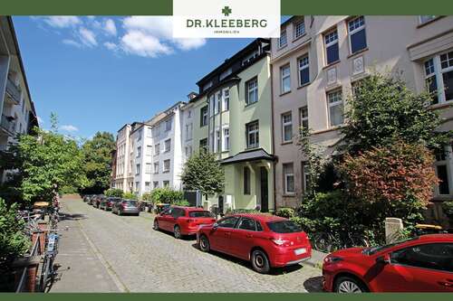 Foto - Haus zum Kaufen in Münster 1.890.000,00 € 587 m²