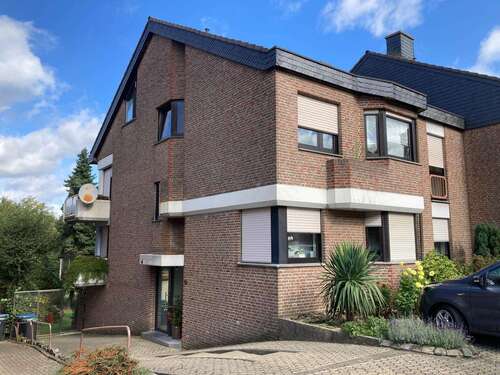 Foto - Wohnung zum Mieten in Würselen 720,00 € 91 m²