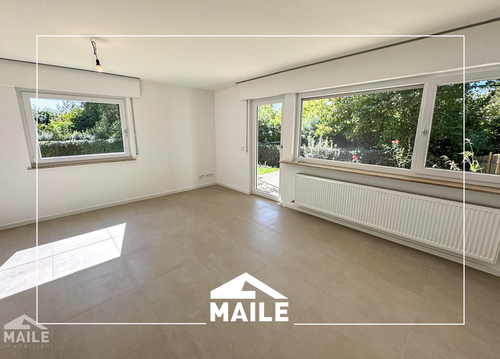 Foto - Wohnung zum Mieten in Stuttgart Vaihingen 995,00 € 65 m²