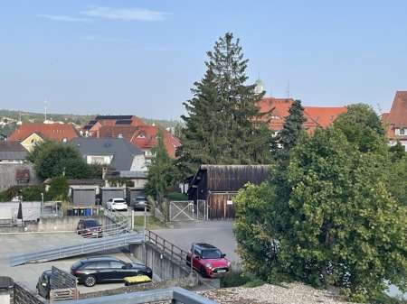 Foto - Wohnung zum Mieten in Donaueschingen 900,00 € 105 m²