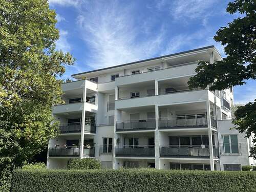 Foto - Wohnung zum Kaufen in Friedrichshafen 436.000,00 € 93 m²