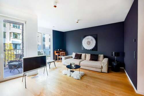 Foto - Wohnung zum Kaufen in Berlin 580.000,00 € 85 m²