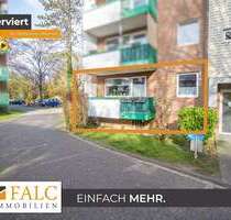 Wohnung zum Kaufen in Aachen 199.000,00 € 73 m²