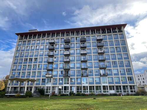 Foto - Wohnung zum Mieten in Dresden 833,00 € 59.5 m²