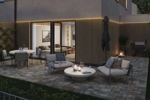 Foto - Haus zum Kaufen in Landshut 849.000,00 € 144.35 m²