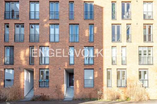 Foto - Wohnung zum Kaufen in Hamburg 980.000,00 € 92 m²