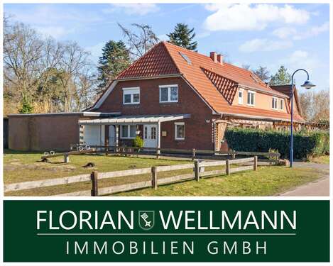 Foto - Haus zum Kaufen in Ottersberg 419.000,00 € 194.02 m²