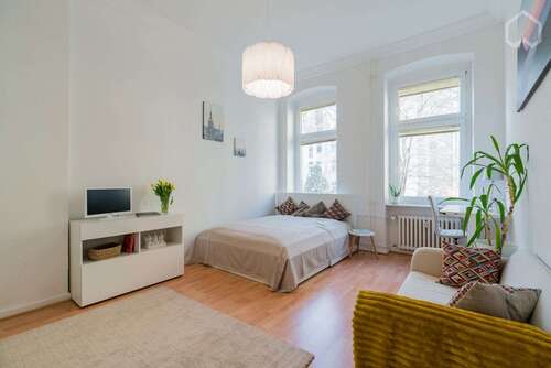 Foto - Wohnen auf Zeit in Berlin 1.590,00 €