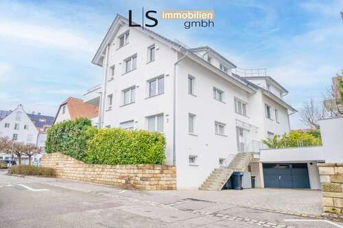 Foto - Wohnung zum Kaufen in Ostfildern 640.000,00 € 123 m²