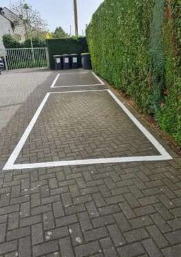 Foto - Garage zu vermieten in Rödelheim 50,00 €