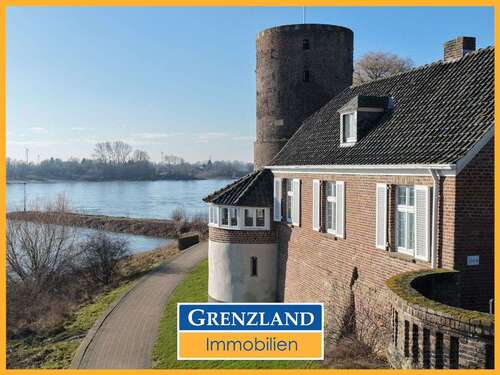 Foto - Haus zum Kaufen in Rees 395.000,00 € 150 m²