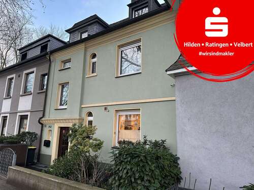 Foto - Haus zum Kaufen in Velbert 379.000,00 € 267 m²