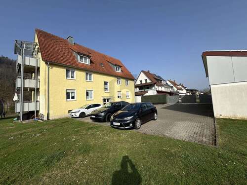 Foto - Wohnung zum Kaufen in Maulburg 169.000,00 € 48 m²