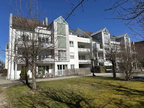 Foto - Wohnung zum Kaufen in Burghausen 213.000,00 € 64 m²