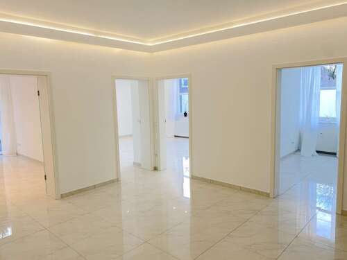 Foto - Wohnung zum Mieten in Enger 1.300,00 € 105 m²