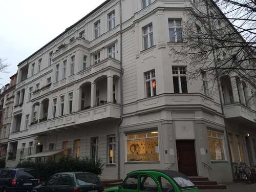 Foto - Büro in Berlin 900,00 € 90 m² - 900,00&nbsp;EUR Kaltmiete, ca.&nbsp; 90,00&nbsp;m&sup2;