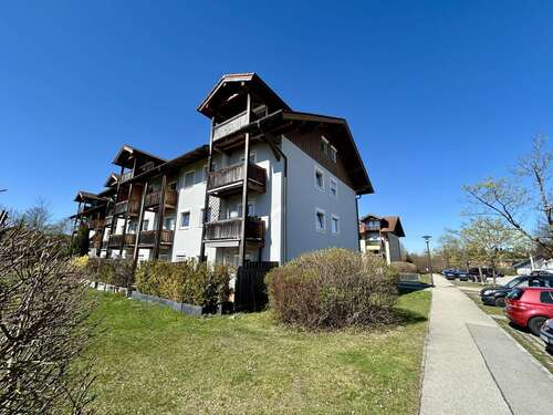 Foto - Wohnung zum Kaufen in Traunstein 198.000,00 € 63 m²