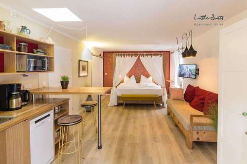 Foto - Wohnen auf Zeit in Dresden 950,00 €