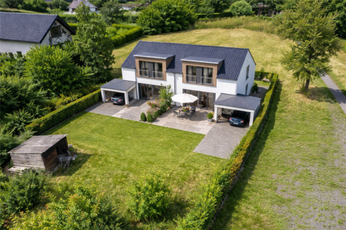 Foto - Haus zum Kaufen in Waldbröl 459.500,00 € 125 m²