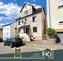 Haus zum Kaufen in Betzdorf 99.000,00 € 182.64 m²