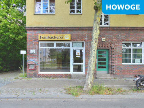 Foto - Büro in Berlin 1.260,49 € 114.59 m²