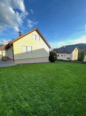 Foto - Haus zum Kaufen in Donzdorf 439.000,00 € 169 m²