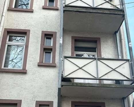 Foto - Wohnung zum Kaufen in Frankfurt am Main 375.000,00 € 69 m²