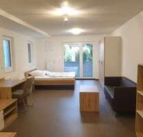 Wohnung zum Mieten in Ingolstadt 640,00 € 39.21 m²