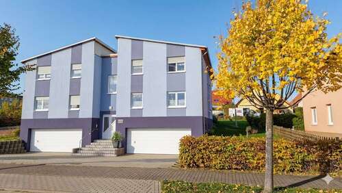 Foto - Wohnung zum Mieten in Artern 560,00 € 83 m²