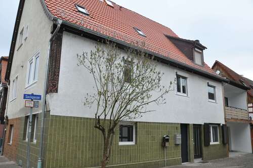 Foto - Haus zum Mieten in Breuberg 1.100,00 € 145 m²