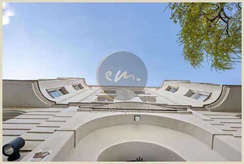 Foto - Wohnung zum Kaufen in Berlin 748.000,00 € 120 m²