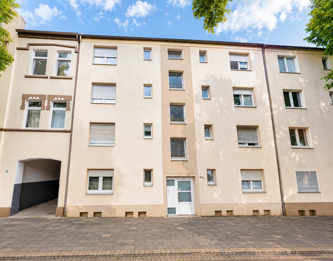 Foto - Wohnung zum Mieten in Herne 378,00 € 54 m²