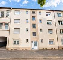Wohnung zum Mieten in Herne 378,00 € 54 m²