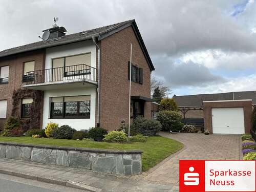 Foto - Haus zum Kaufen in Korschenbroich 395.000,00 € 89 m²