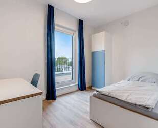 WG-Zimmer in Berlin 560,40 € 22.4 m²